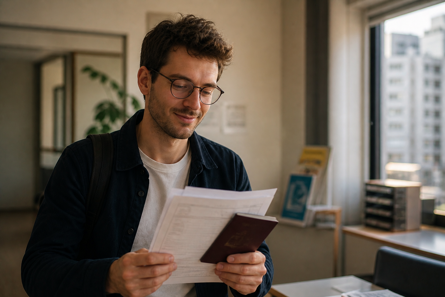 How the SSW Visa Saved My Life in Japan — And What You Need to Know About It