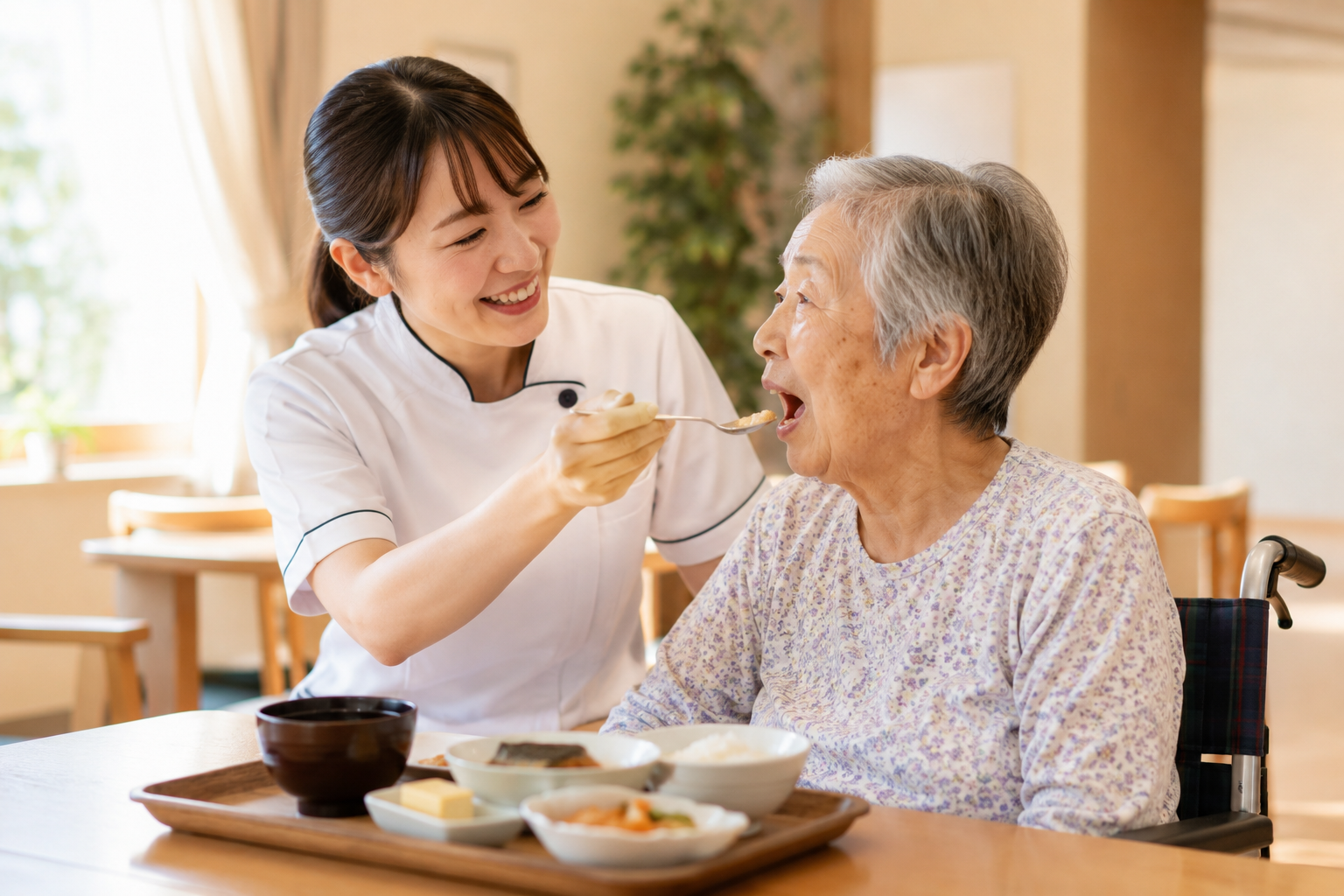 What is Kaigo? Everything You Need to Know About Caregiving in Japan