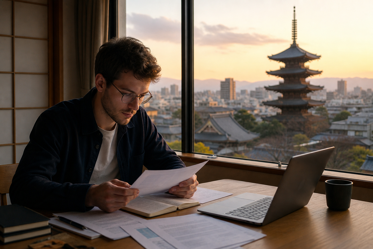 How to Become a Caregiver in Japan — The Complete Honest Guide