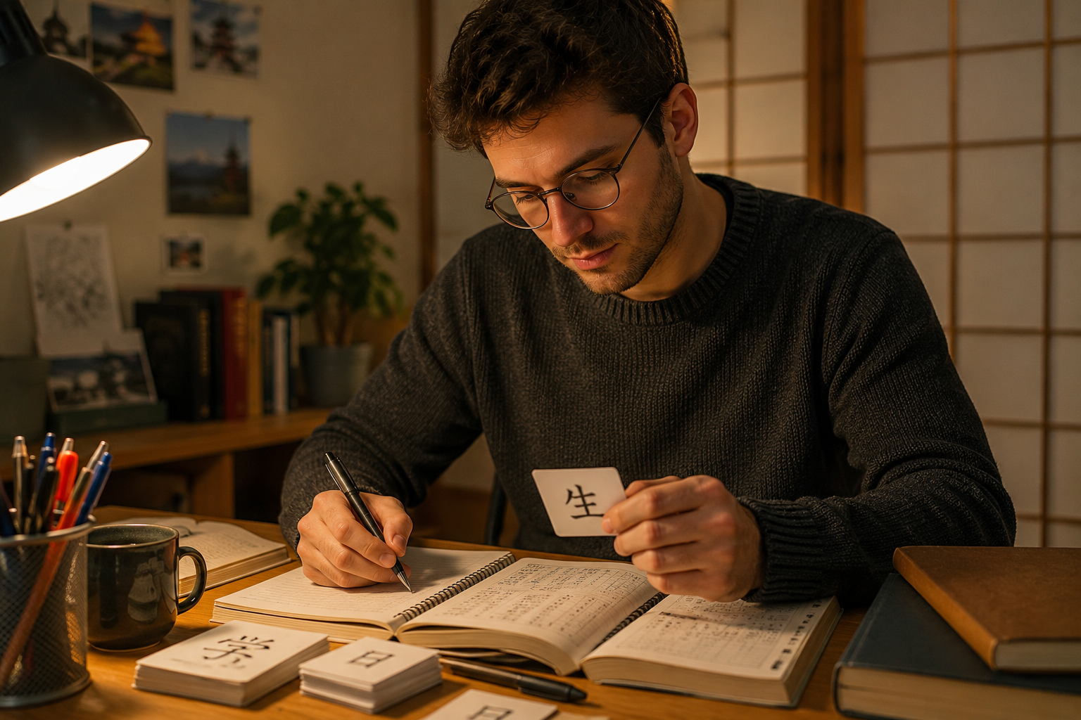 How Learning Japanese Changed Me as a Person