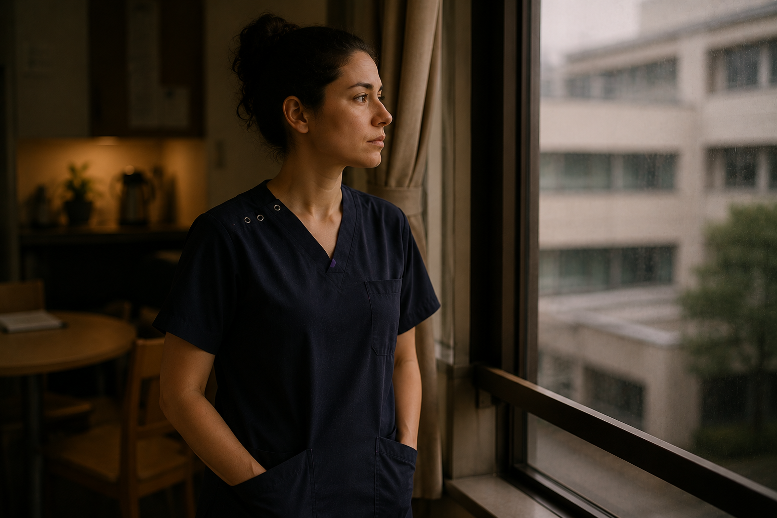 I Almost Quit Caregiving in Japan — Here’s What Stopped Me