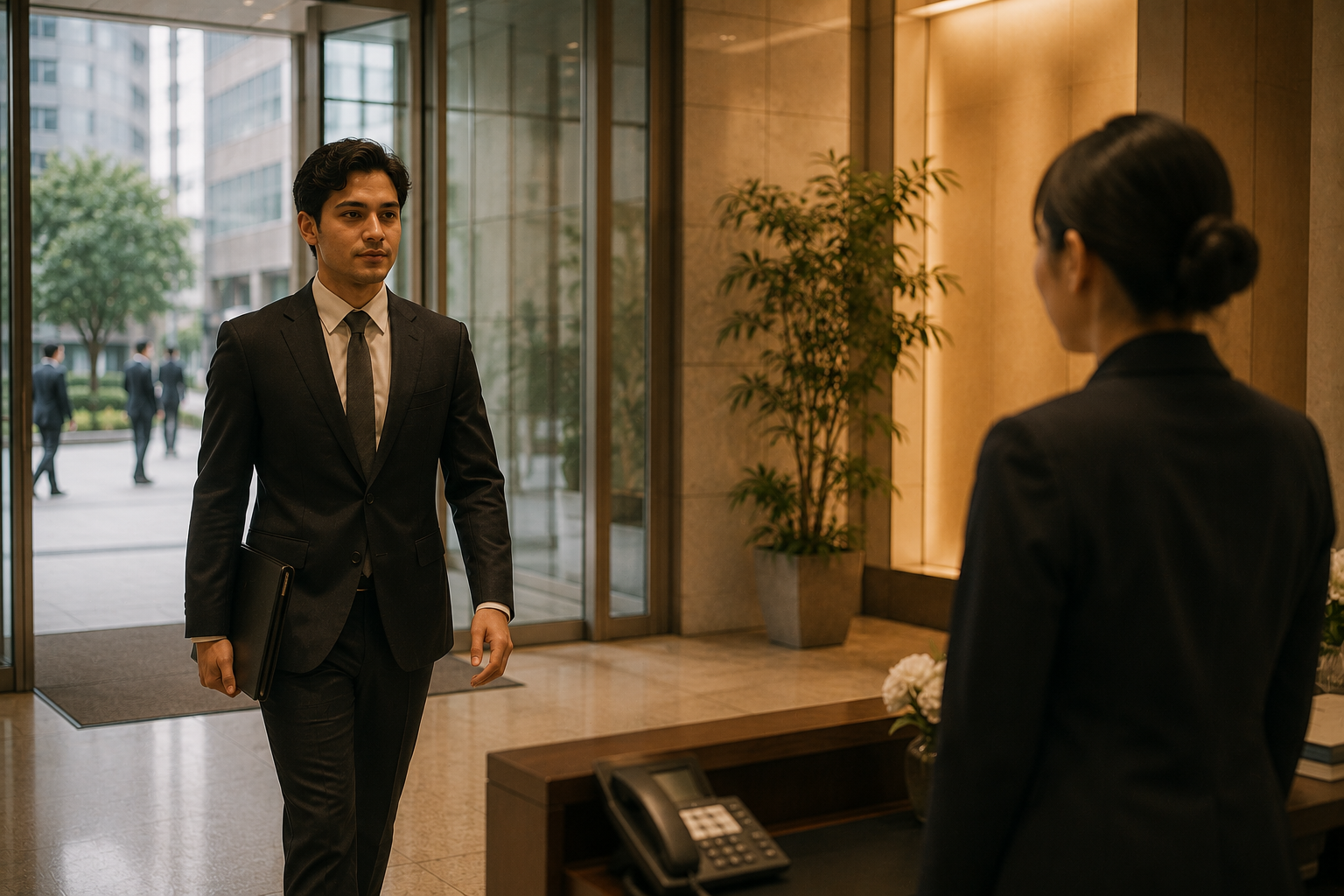 How to Find a Caregiving Job in Japan as a Foreigner — What Actually Works