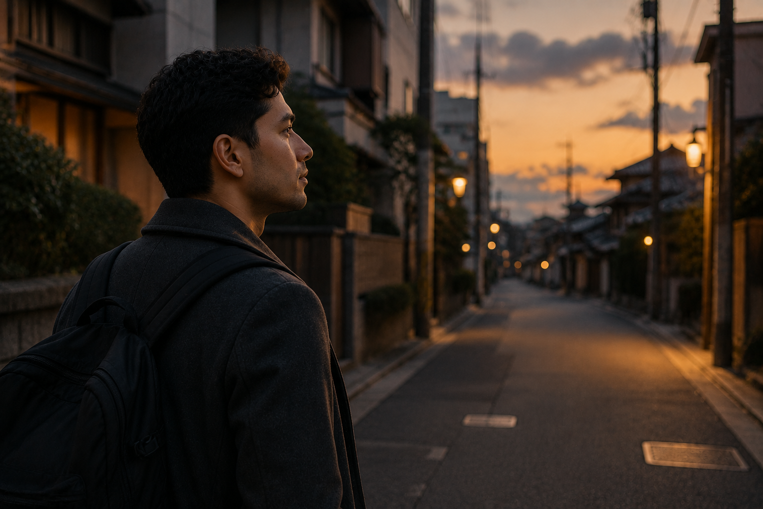 Why I Stay in Japan — The Honest Answer After 8 Years