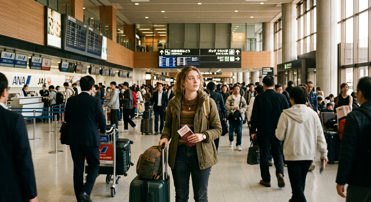 What Nobody Tells You Before Coming to Japan as a Caregiver